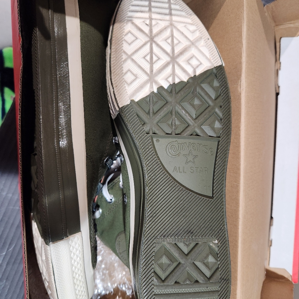 Converse All Star Chuck - image 6